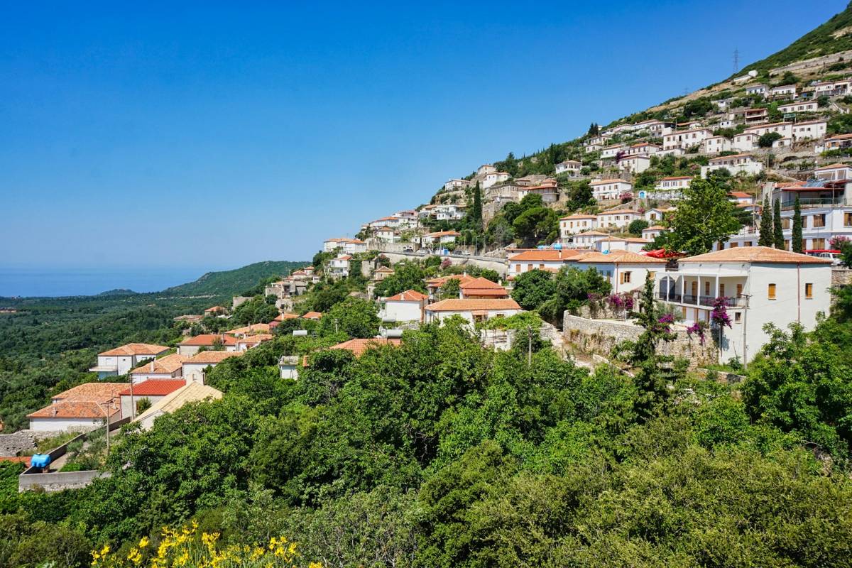 Albanian Riviera