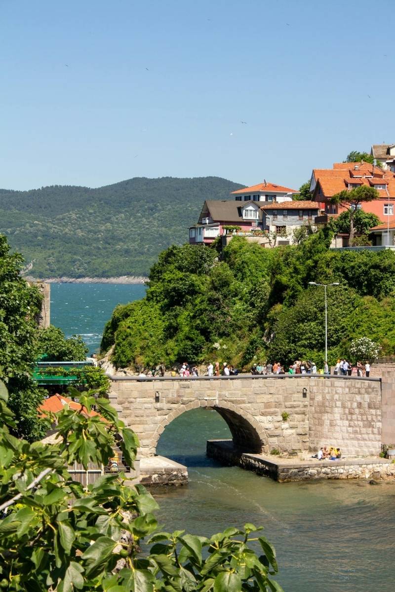 Amasra, Bartın