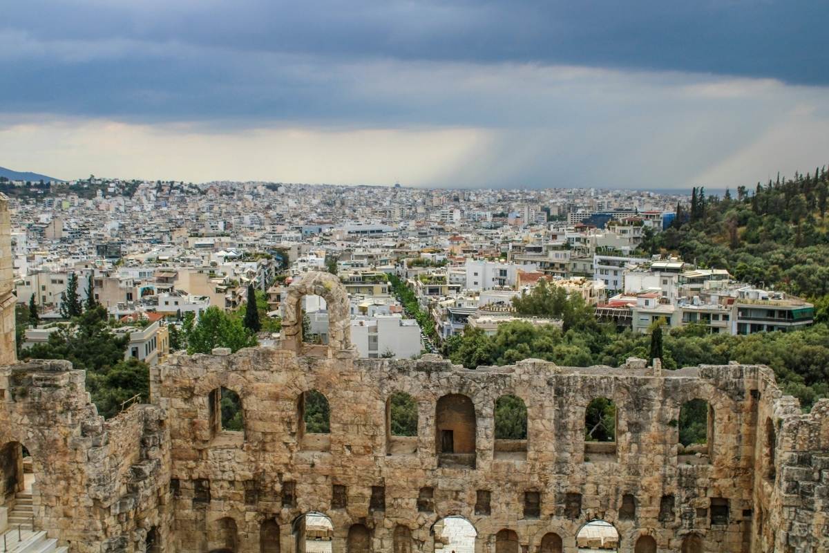 Athens