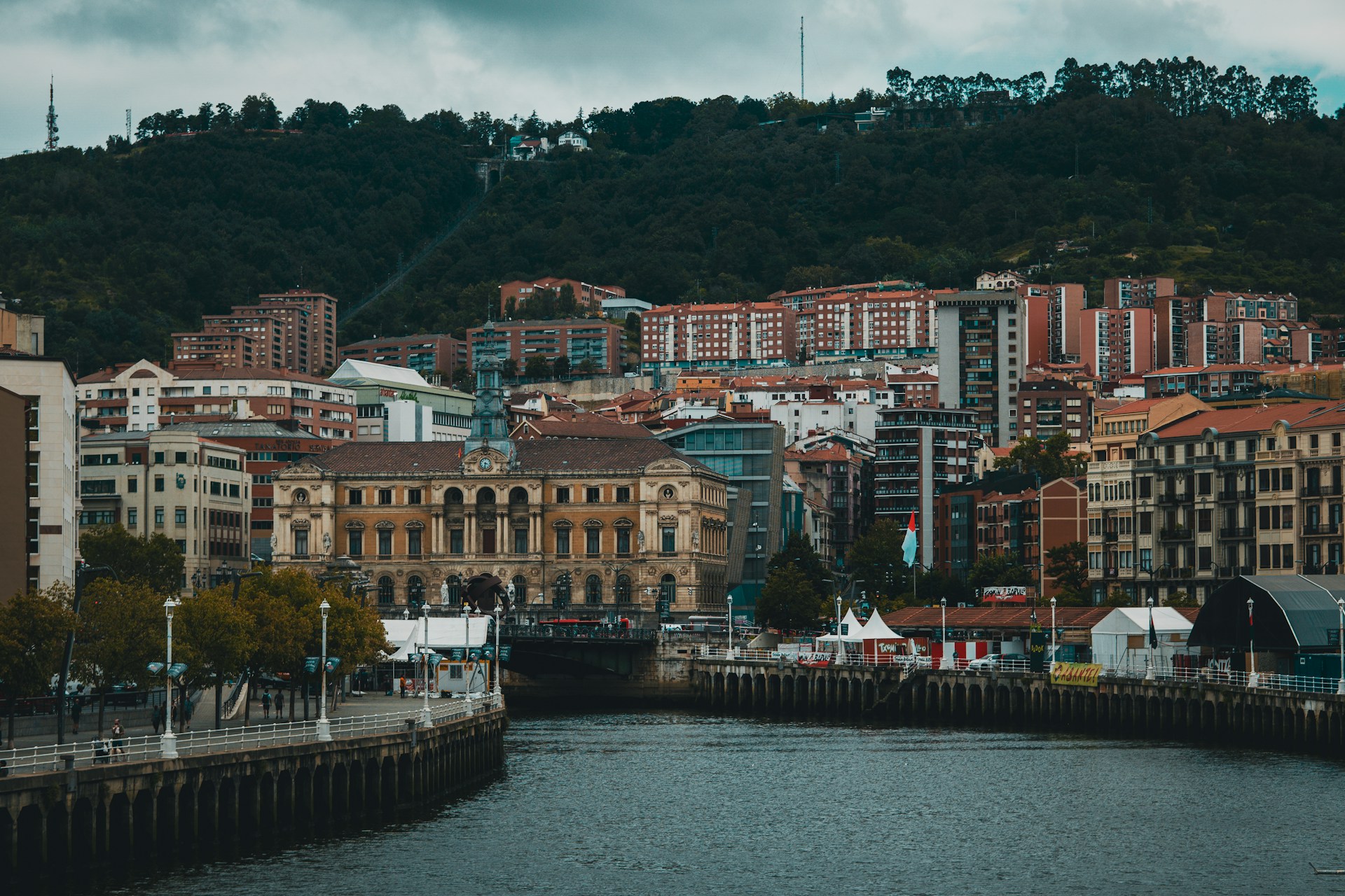 Bilbao, Spain
