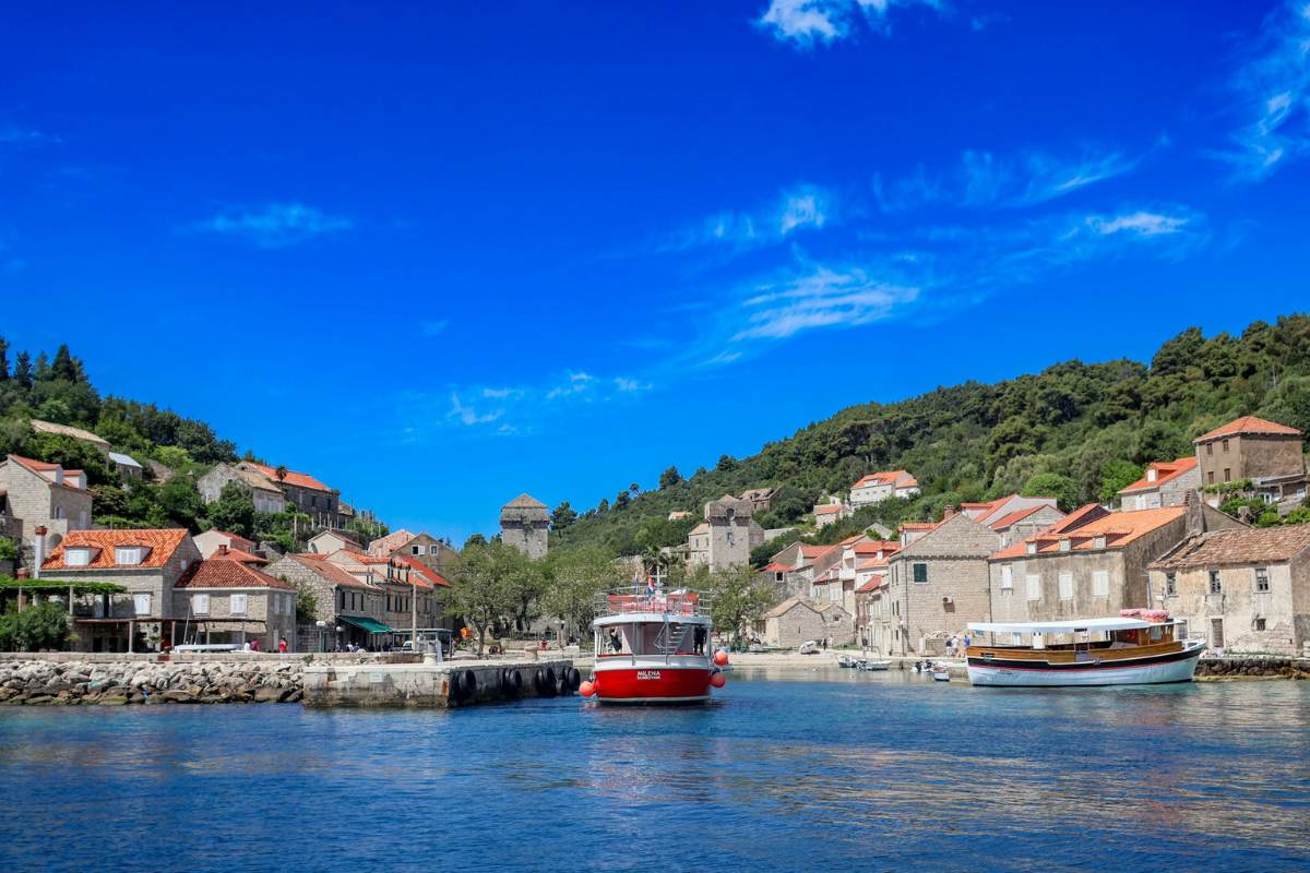 Biševo