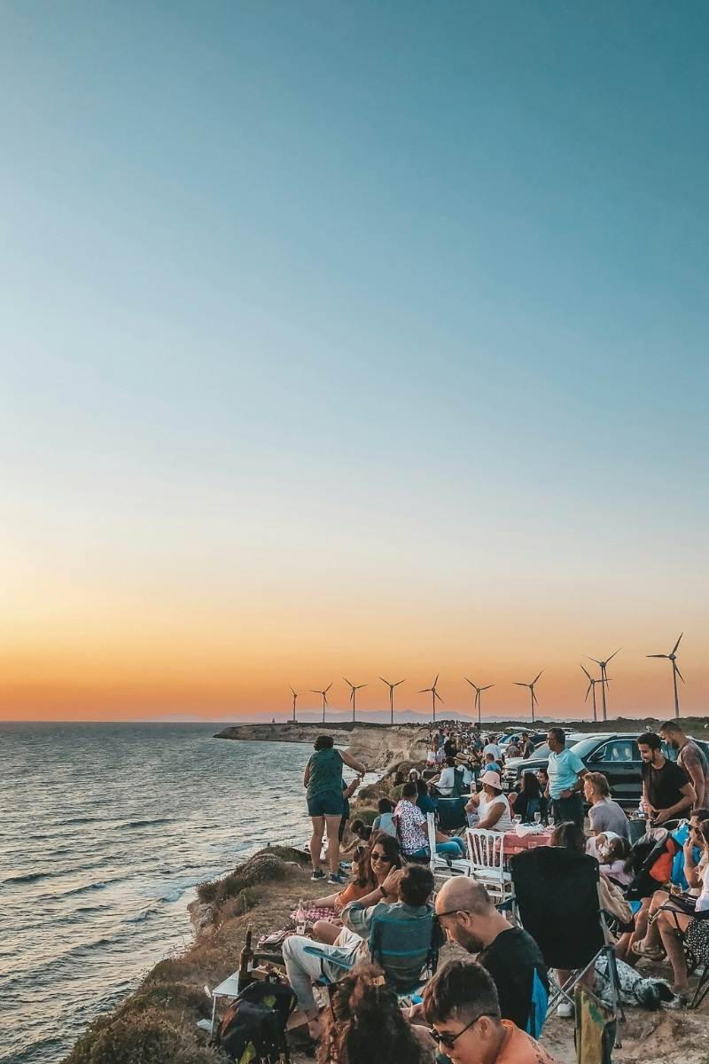 Bozcaada, Çanakkale