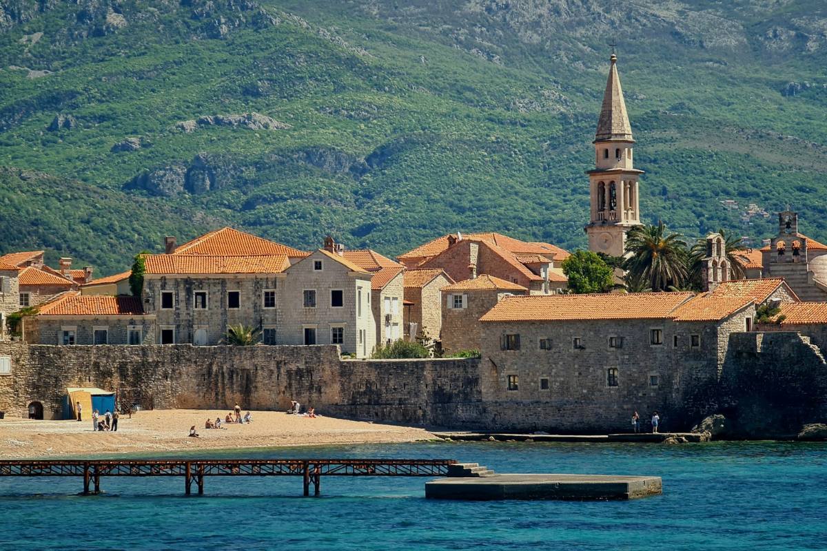 Budva
