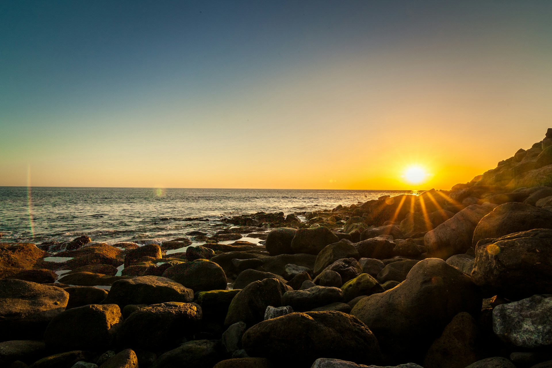 Canary Islands, Spain