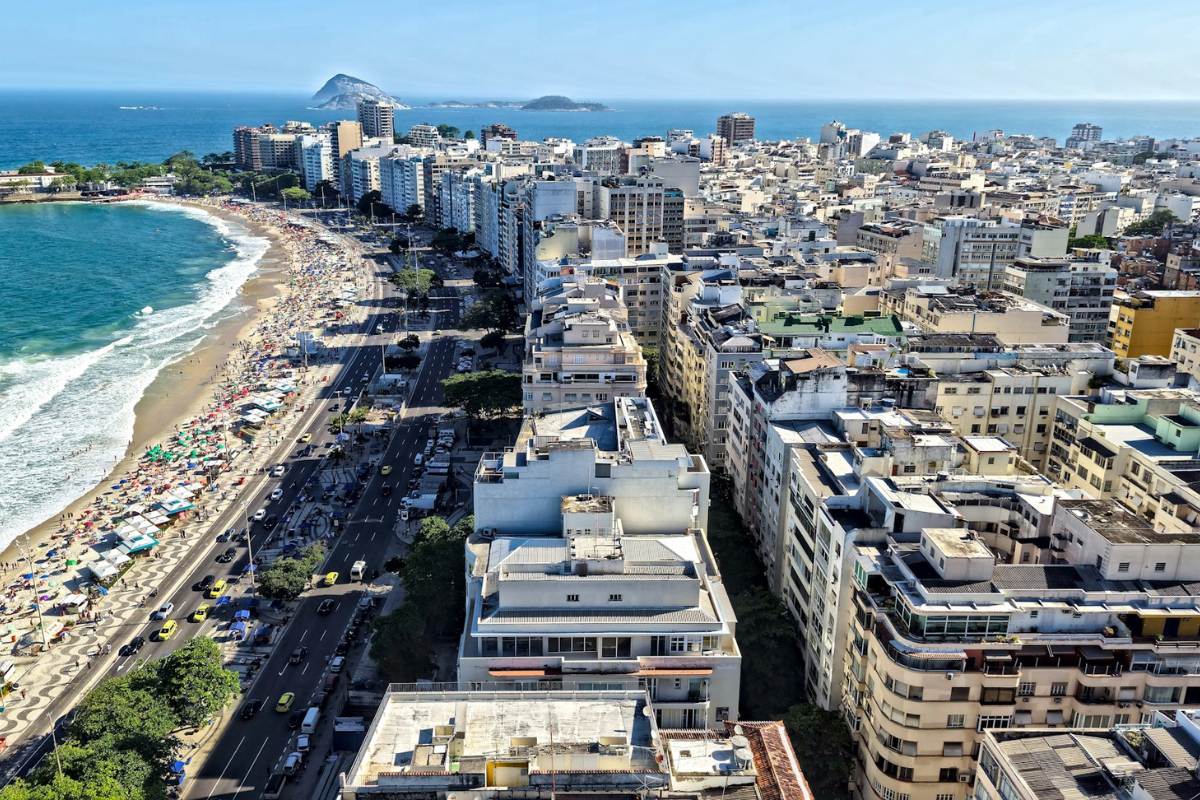 Copacabana