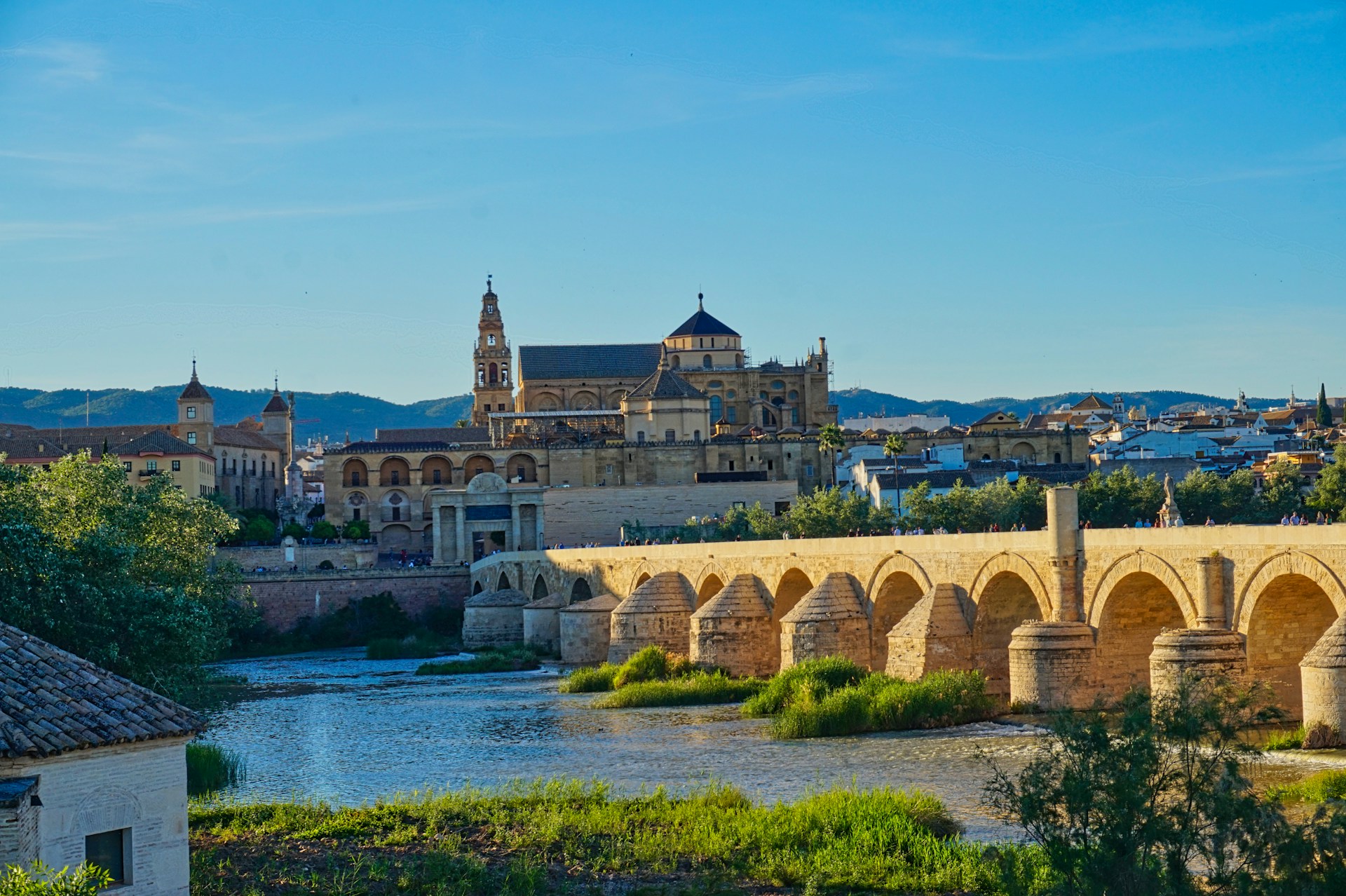 Córdoba, Spain