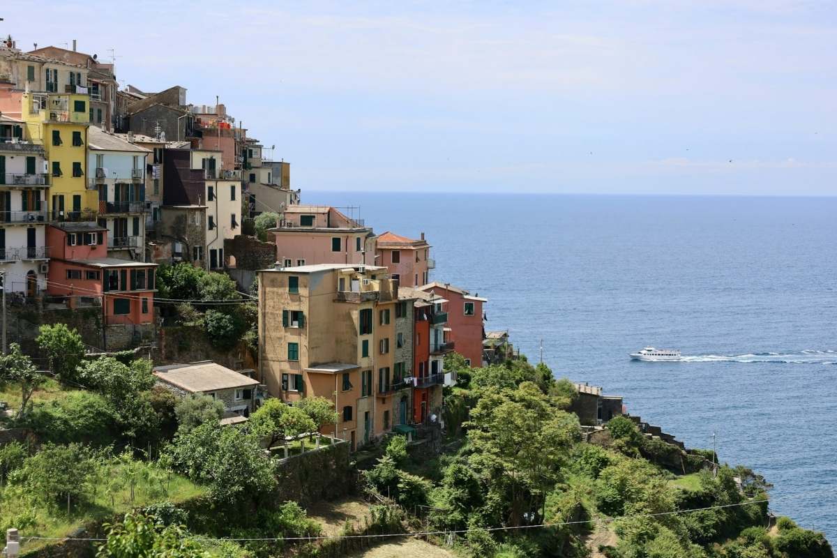 Corniglia