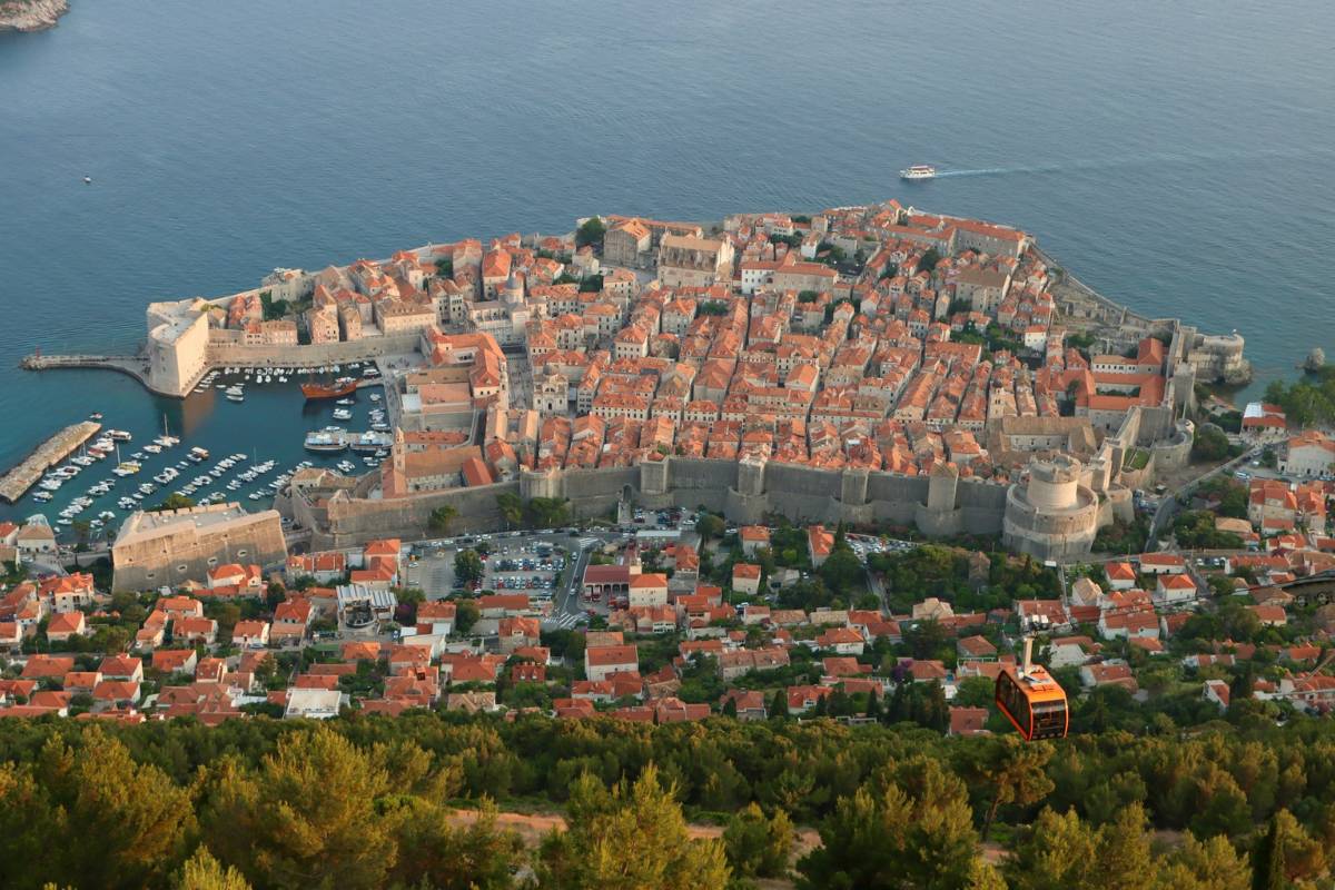 Dubrovnik