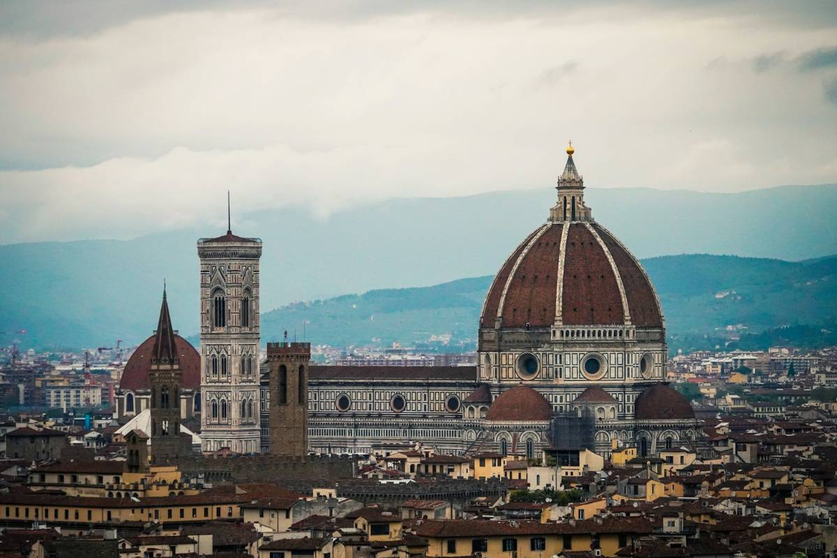 Florence, Italy