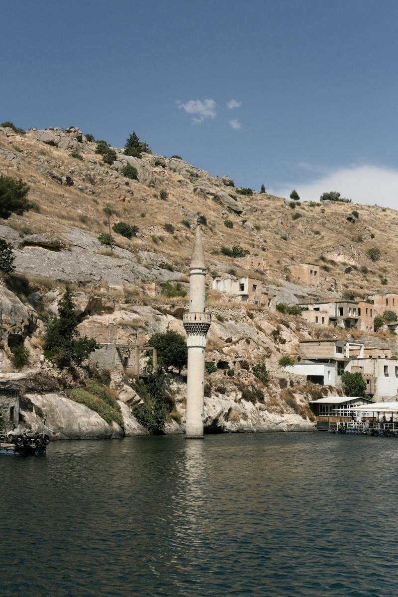 Halfeti, Şanlıurfa