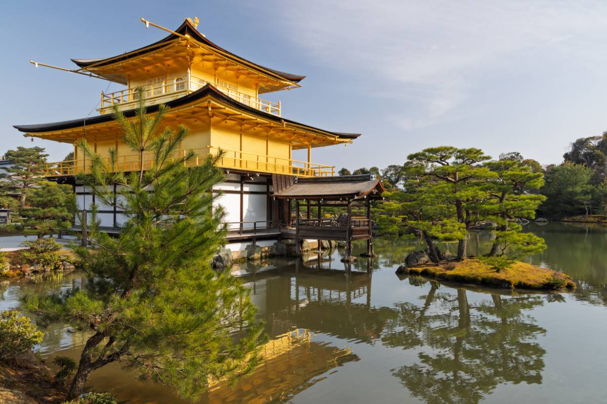 Kyoto, Japan