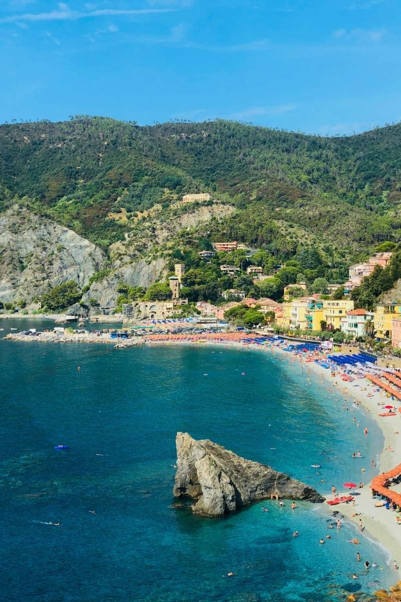 Monterosso al Mare