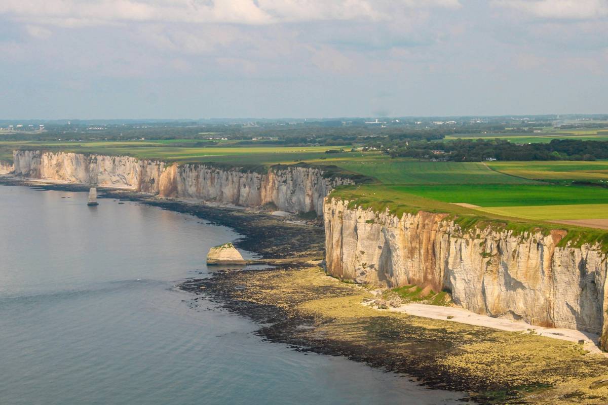 Étretat, France