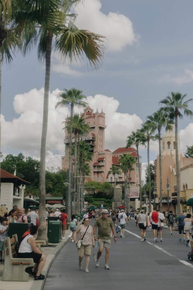 Orlando, Florida