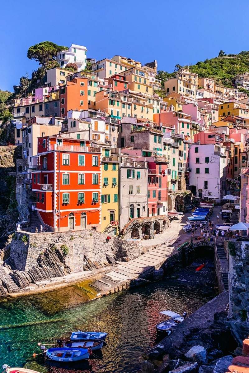 Riomaggiore