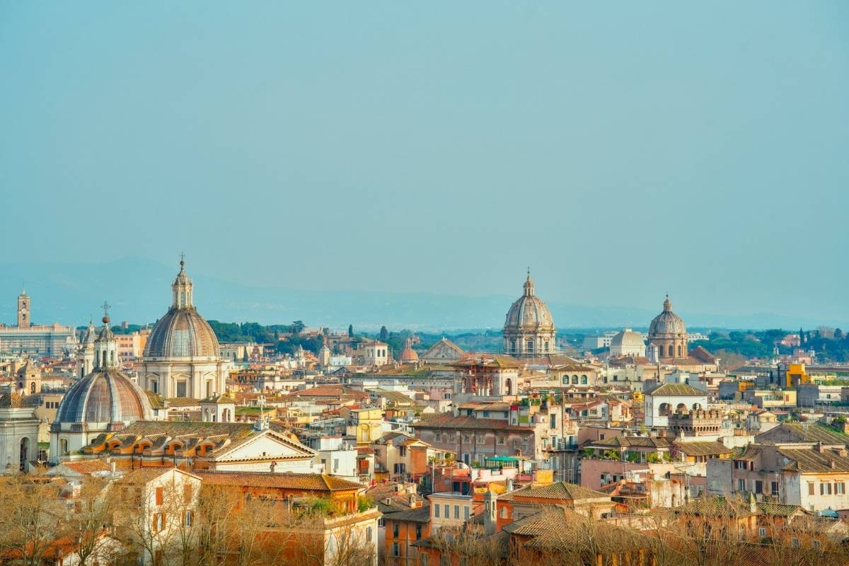 Roma