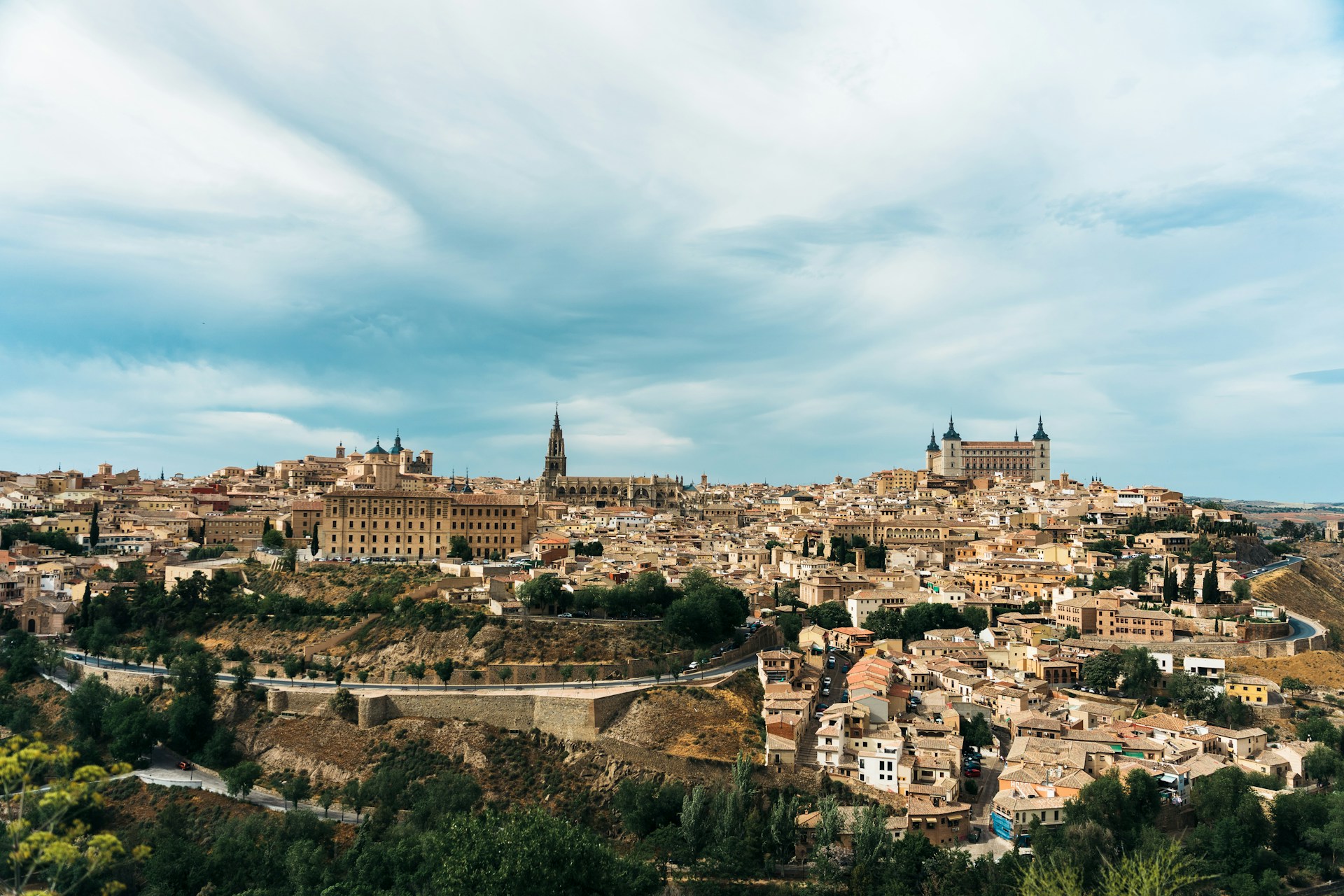 Toledo, Spain