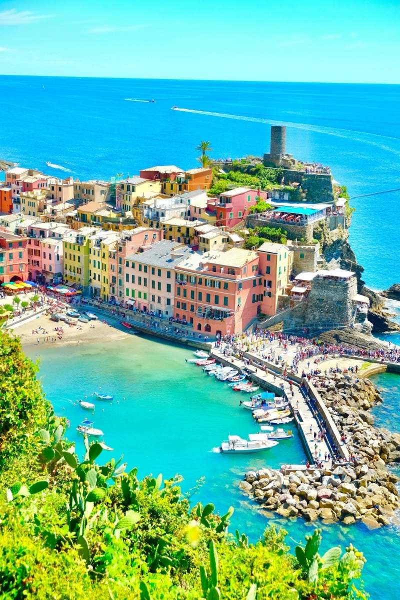 Vernazza